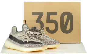 Adidas FZ1267 Yeezy Boost 350 V2 'Zyon' Trainers UK 5 👟