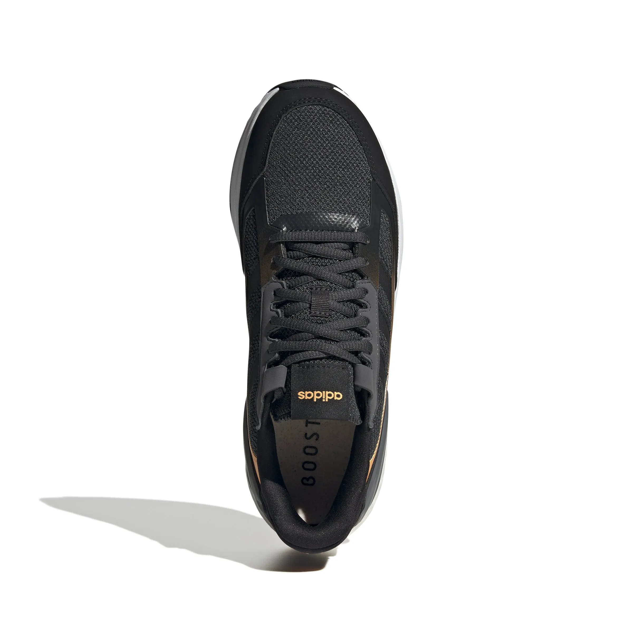 Adidas Nebzed Super Boost Trainers