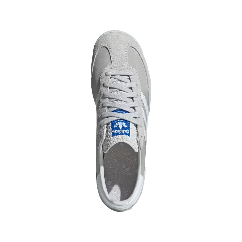 Adidas Originals scarpa sneakers da uomo SL 72 RS JI1281 grigio-bianco