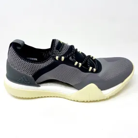 Adidas Stella McCatney PureBoost X TR 3.0 Stone Granite Womens Trainers AC7556