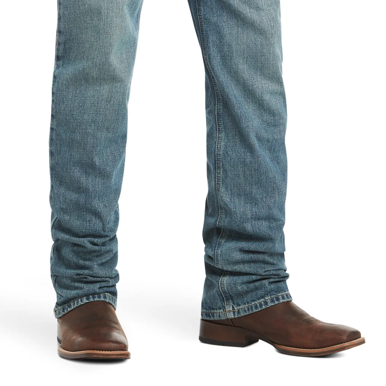 Ariat Men's M2 Relaxed Legacy Boot Cut Jean 10008398