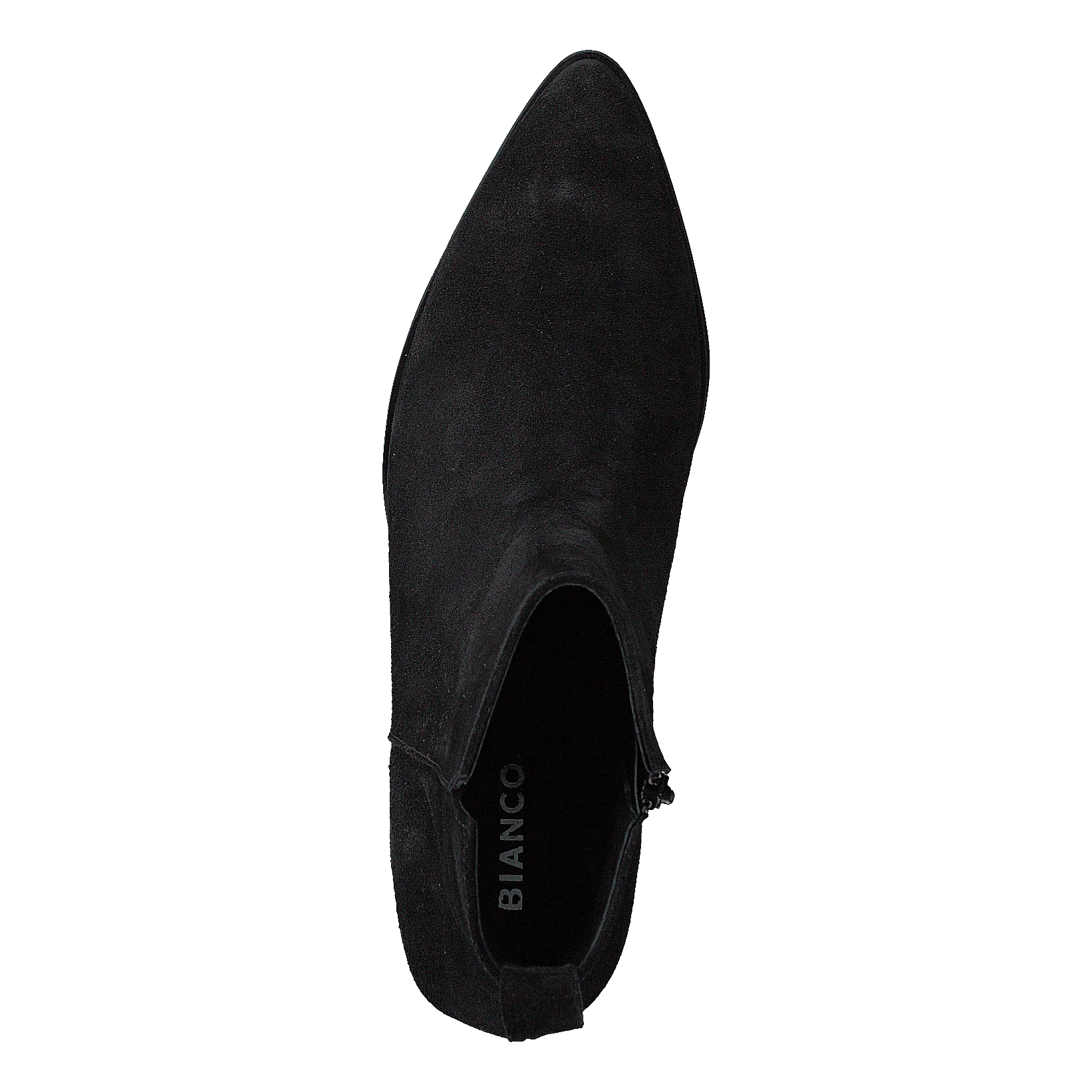 Biadonata Ankle Boot Black 1