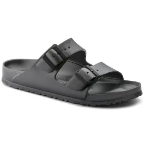 BIRKENSTOCK LADIES ARIZONA EVA - ANTHRACITE