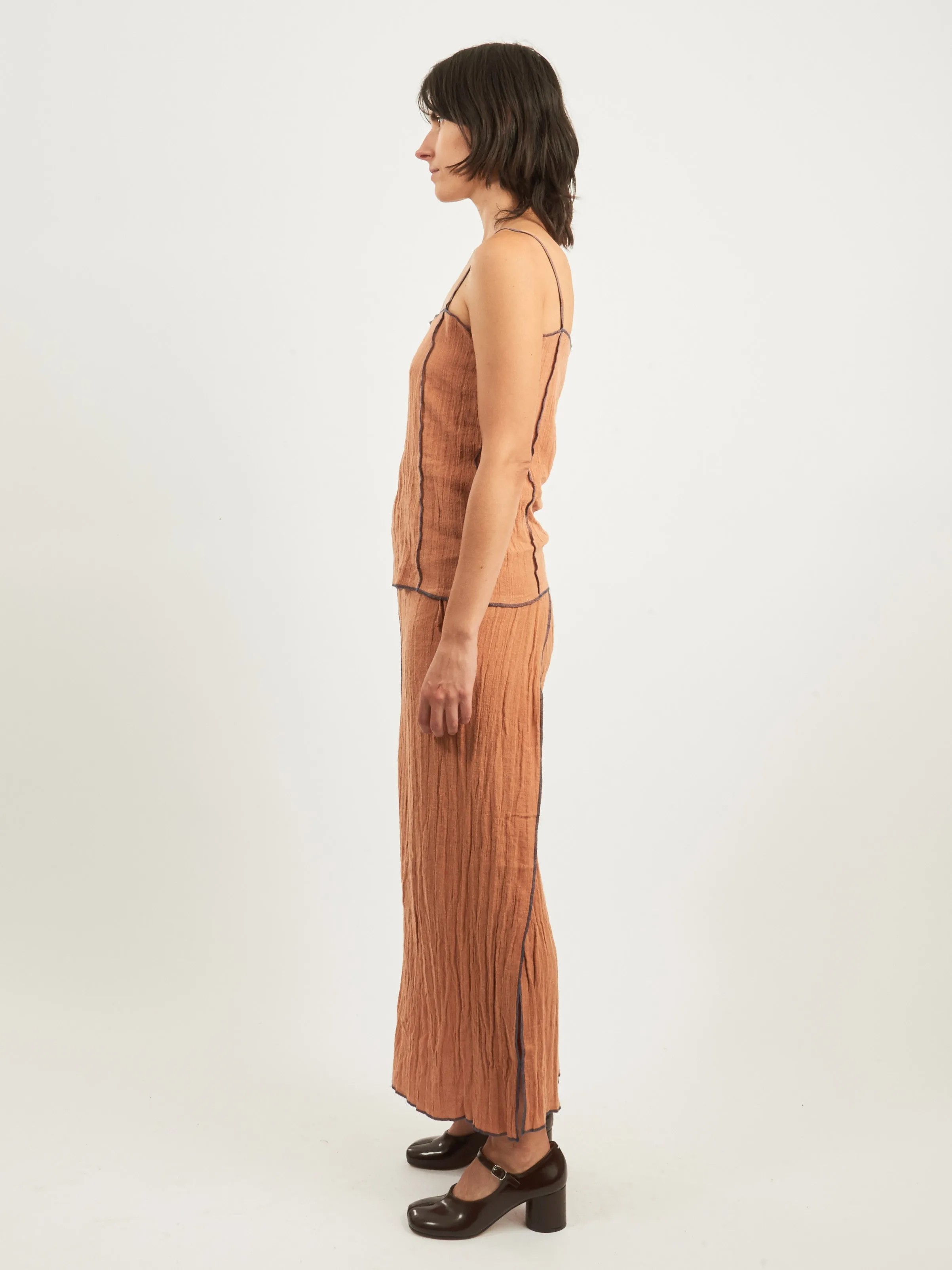 Brick Shok Slip Top