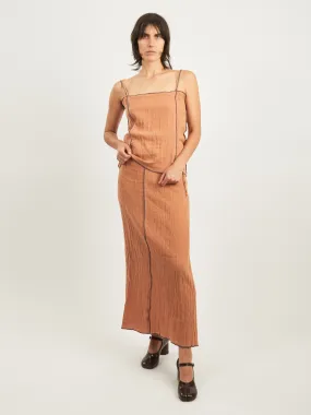 Brick Shok Slip Top