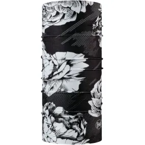 Buff Unisex ThermoNet Tubular Bandana - Black