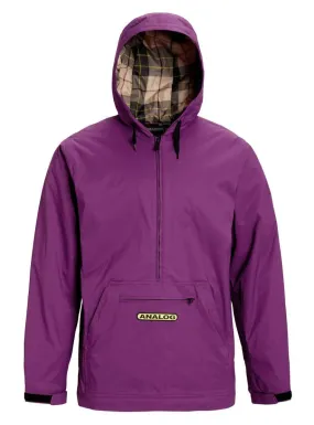 Burton Analog Chainlink Anorak Jacket 2021
