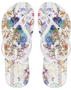 By The Meadow Thong Flip Flop