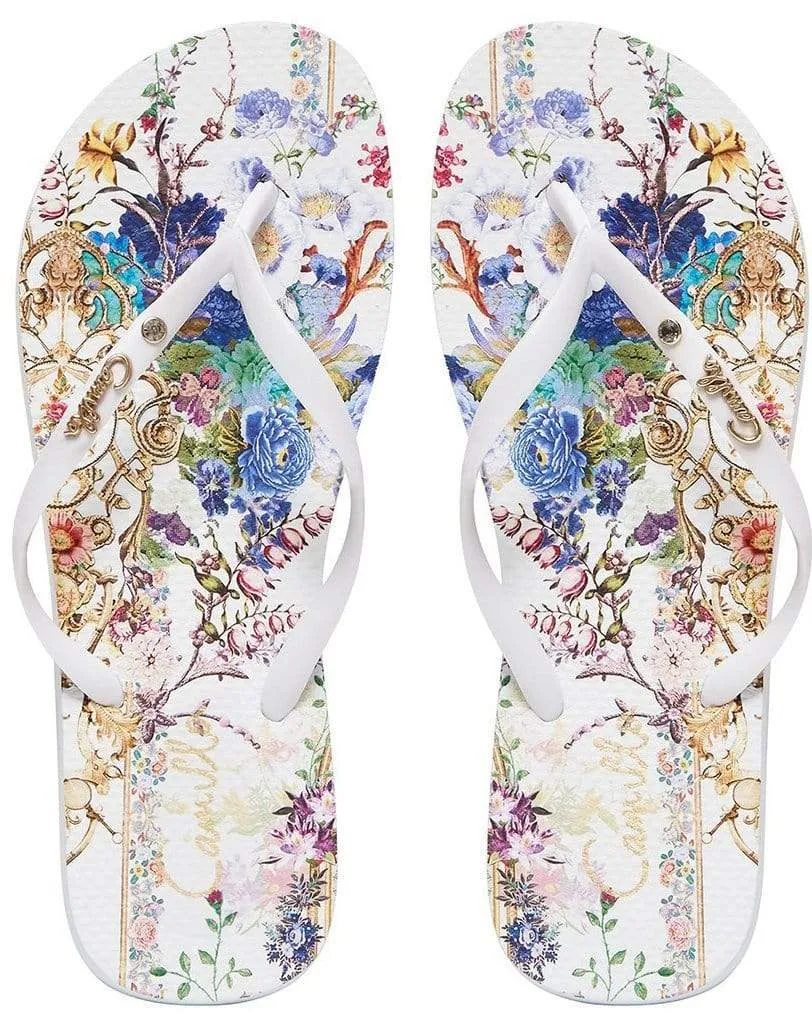 By The Meadow Thong Flip Flop