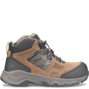 Carolina Ironhide Ez-Entry Composite Toe / Waterproof - Mens