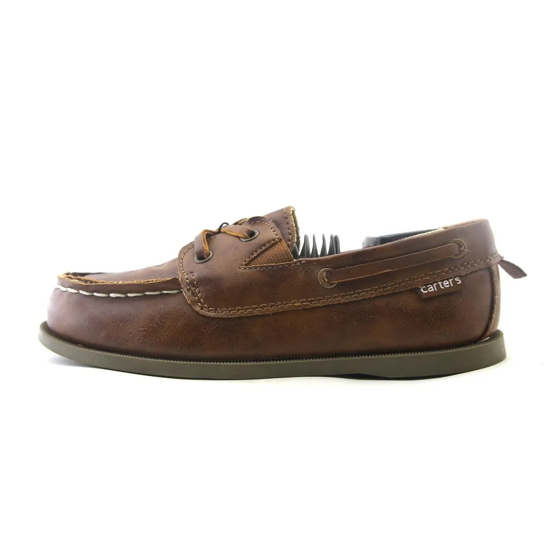 CARTERS BASIC BOAT