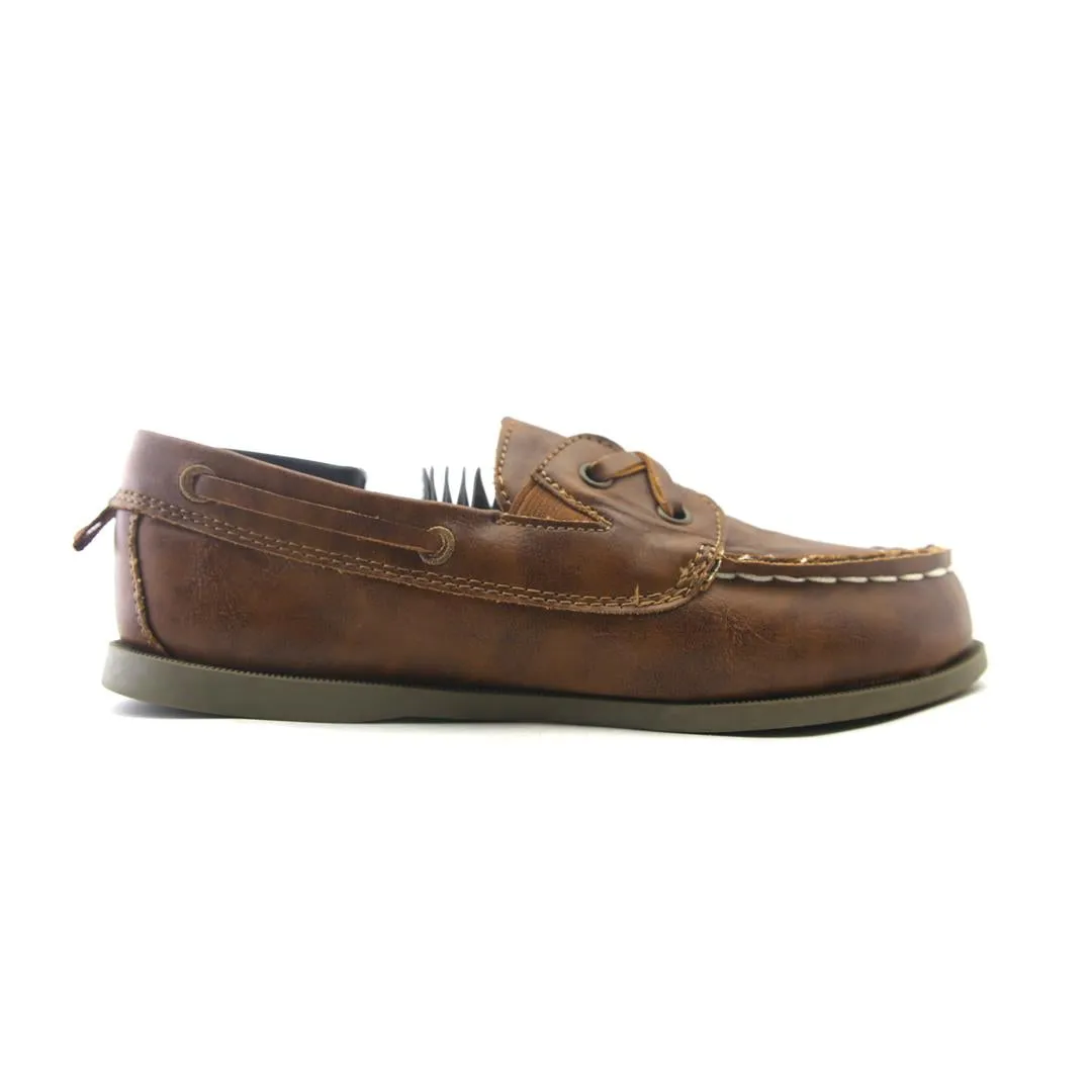 CARTERS BASIC BOAT