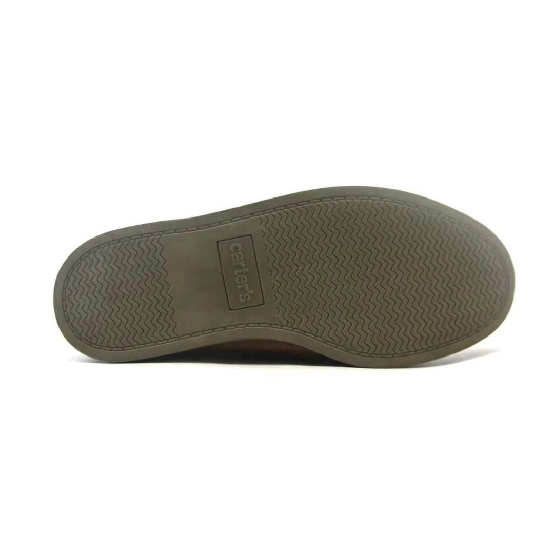 CARTERS BASIC BOAT
