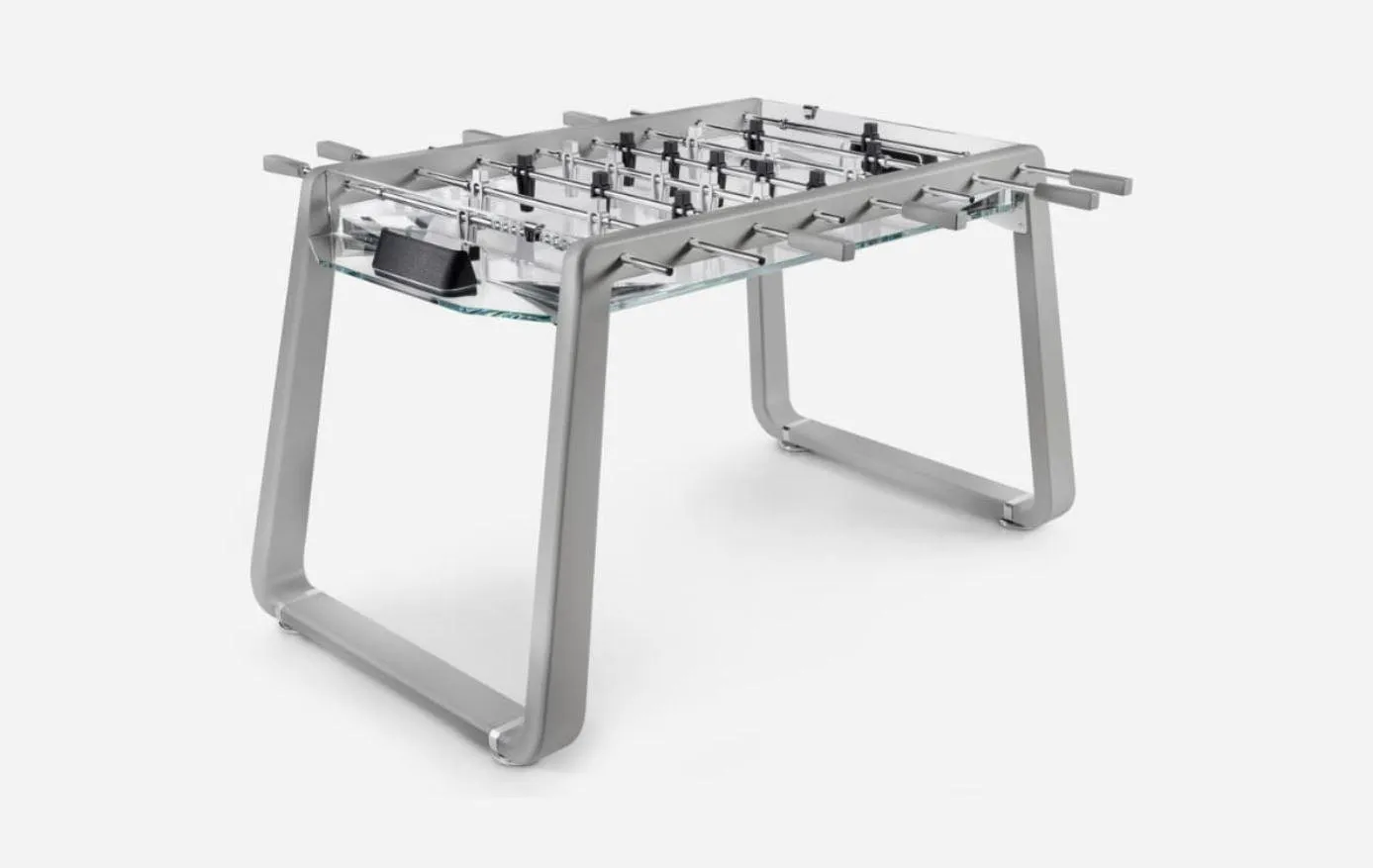 DERBY CANVAS FOOSBALL TABLE