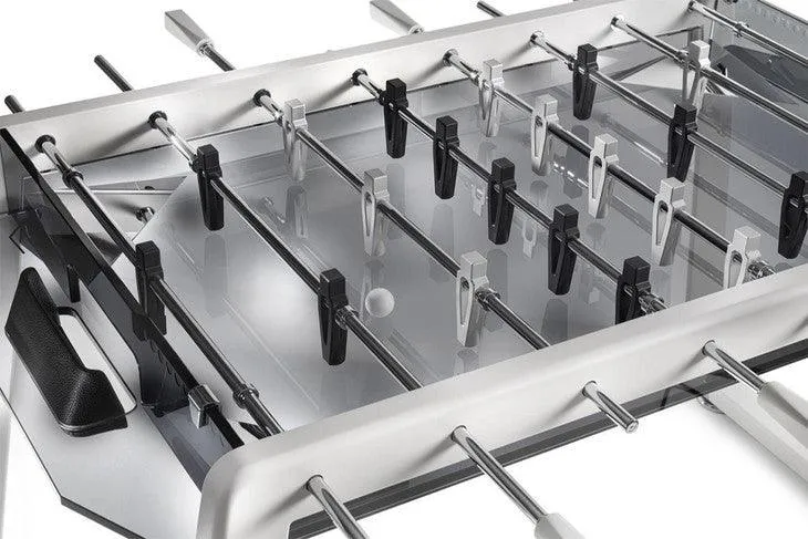 DERBY CANVAS FOOSBALL TABLE