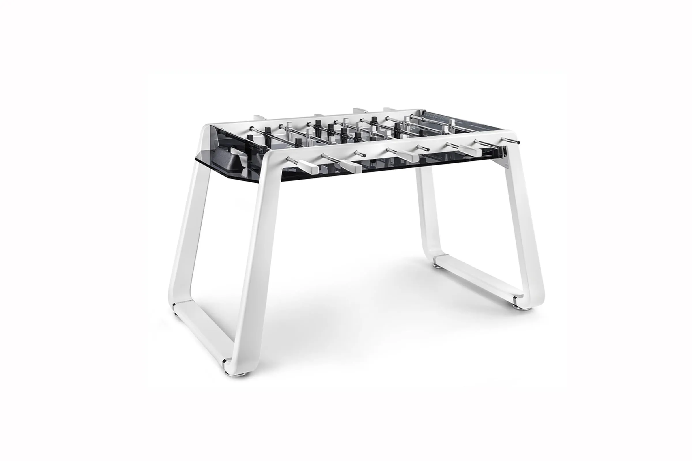 DERBY CANVAS FOOSBALL TABLE