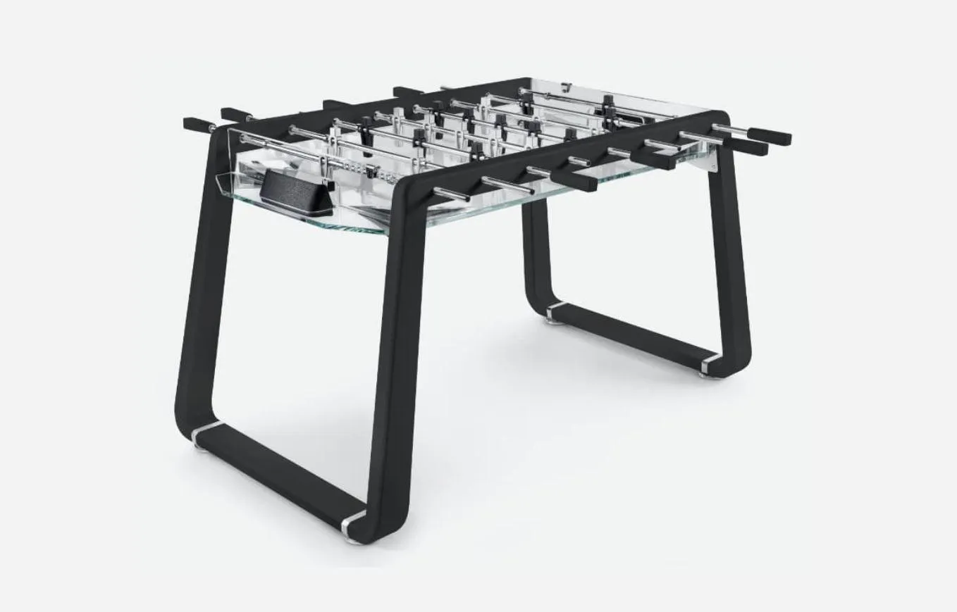 DERBY CANVAS FOOSBALL TABLE