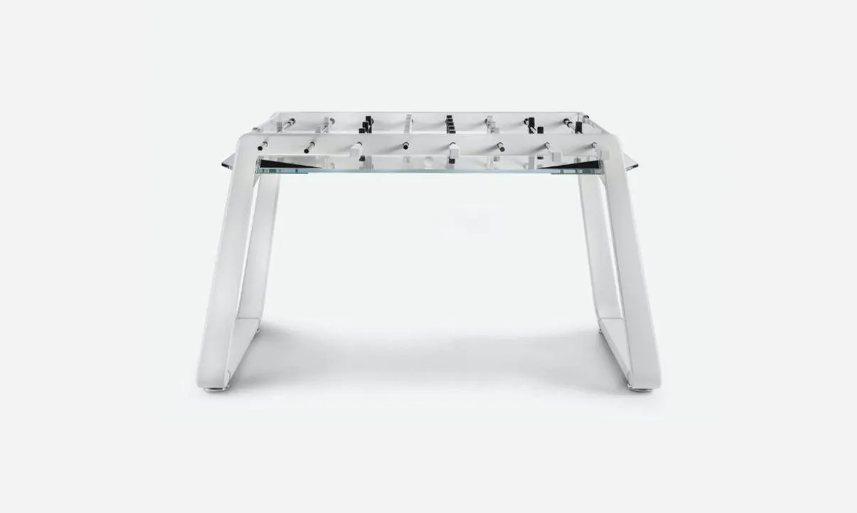 DERBY CANVAS FOOSBALL TABLE