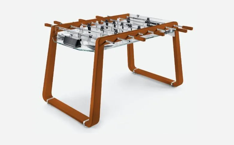 DERBY CANVAS FOOSBALL TABLE