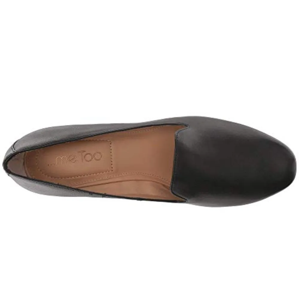 Gwen Black Me Too Loafer I-1-112186