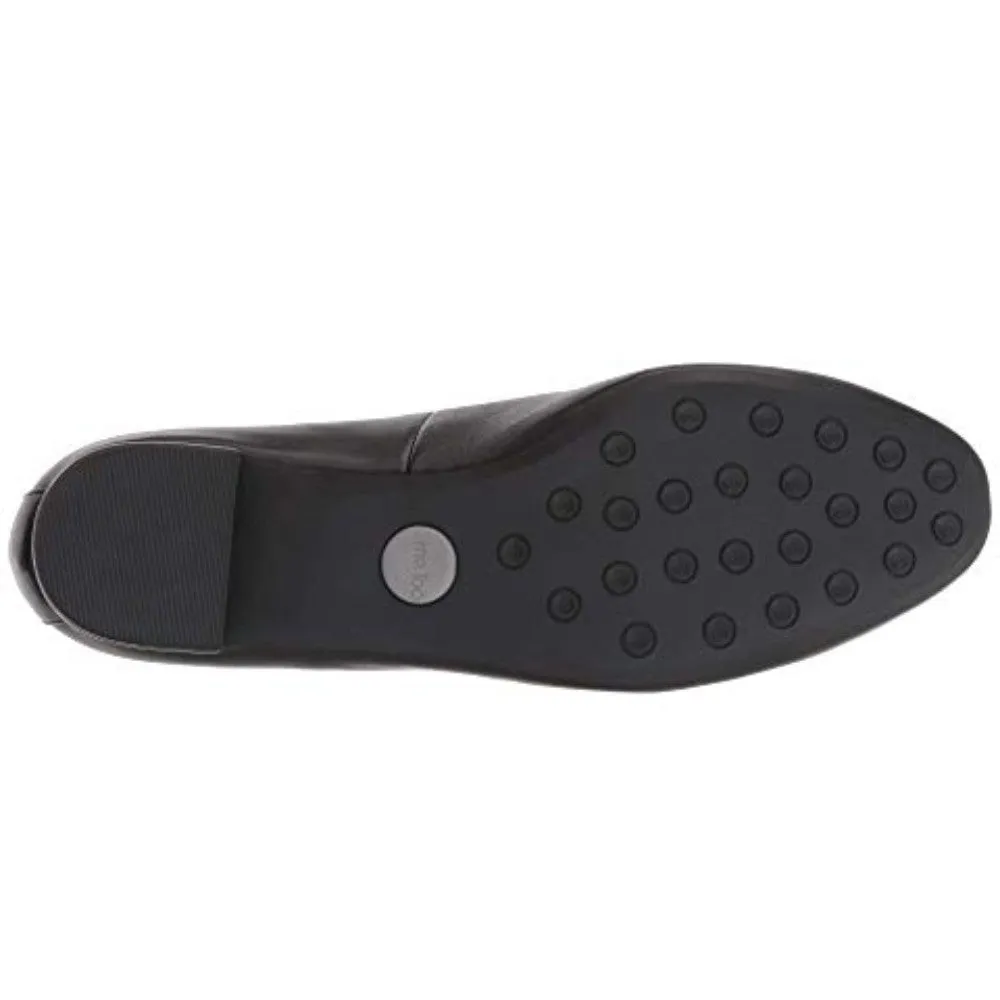 Gwen Black Me Too Loafer I-1-112186