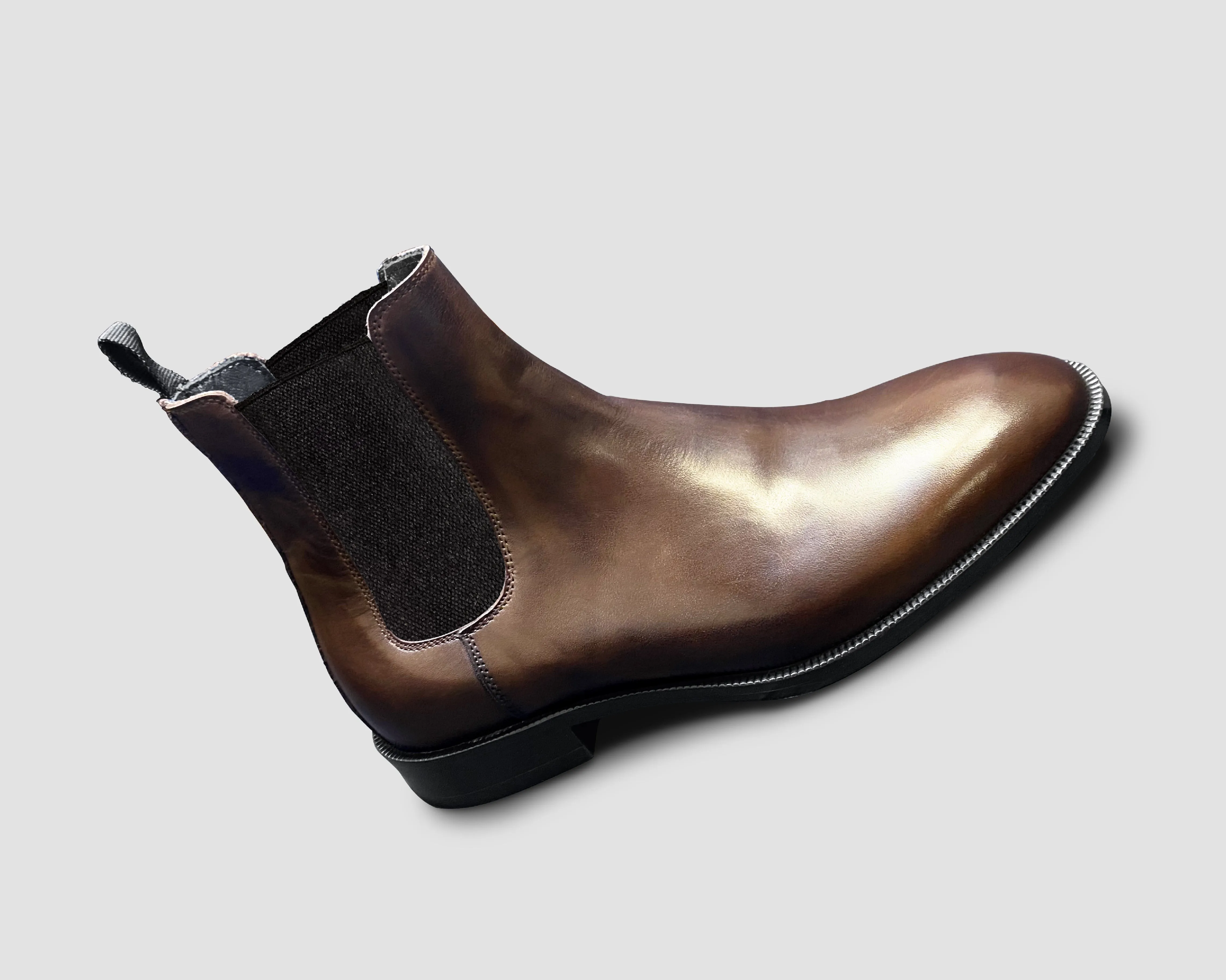 Icaro Leather