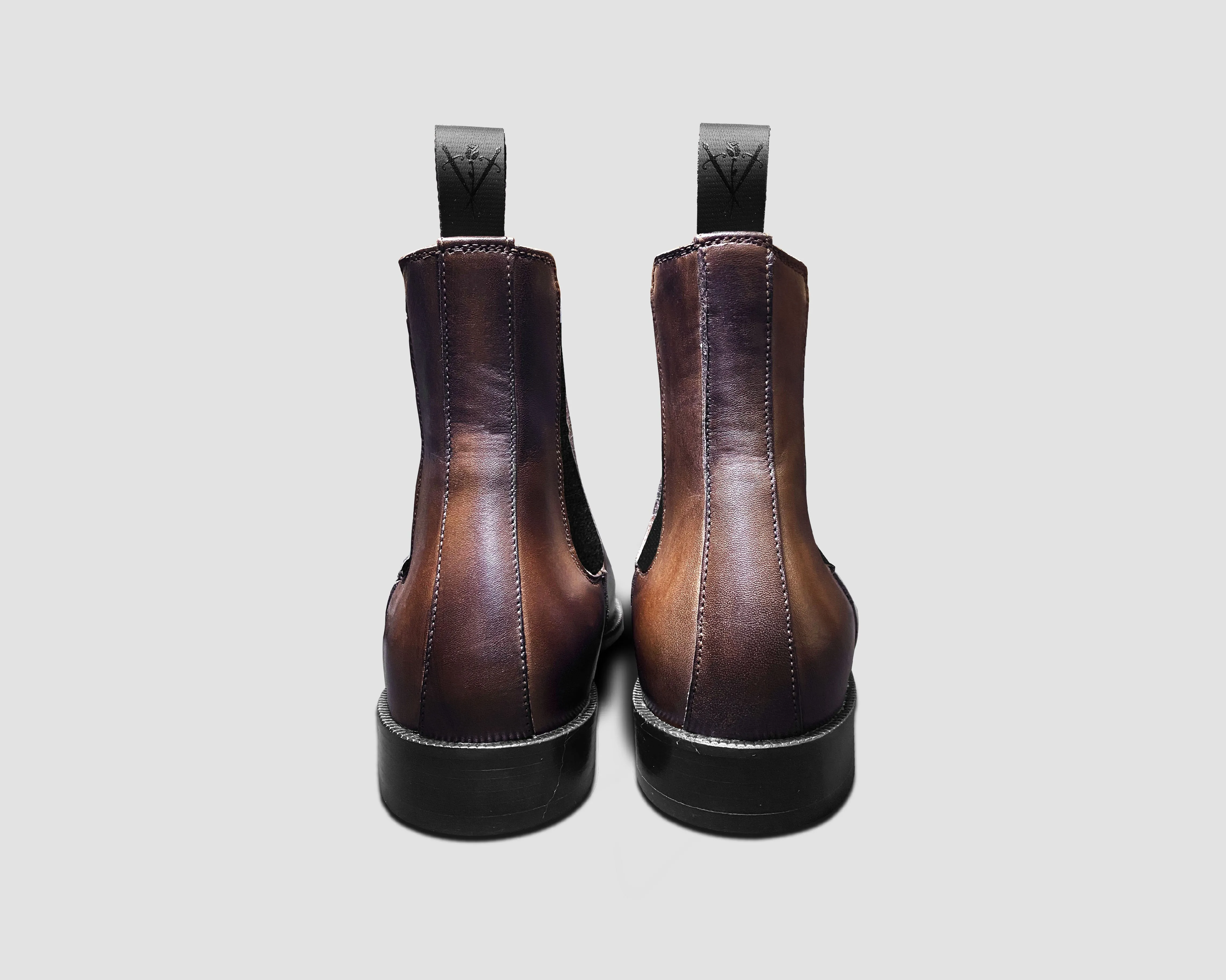 Icaro Leather