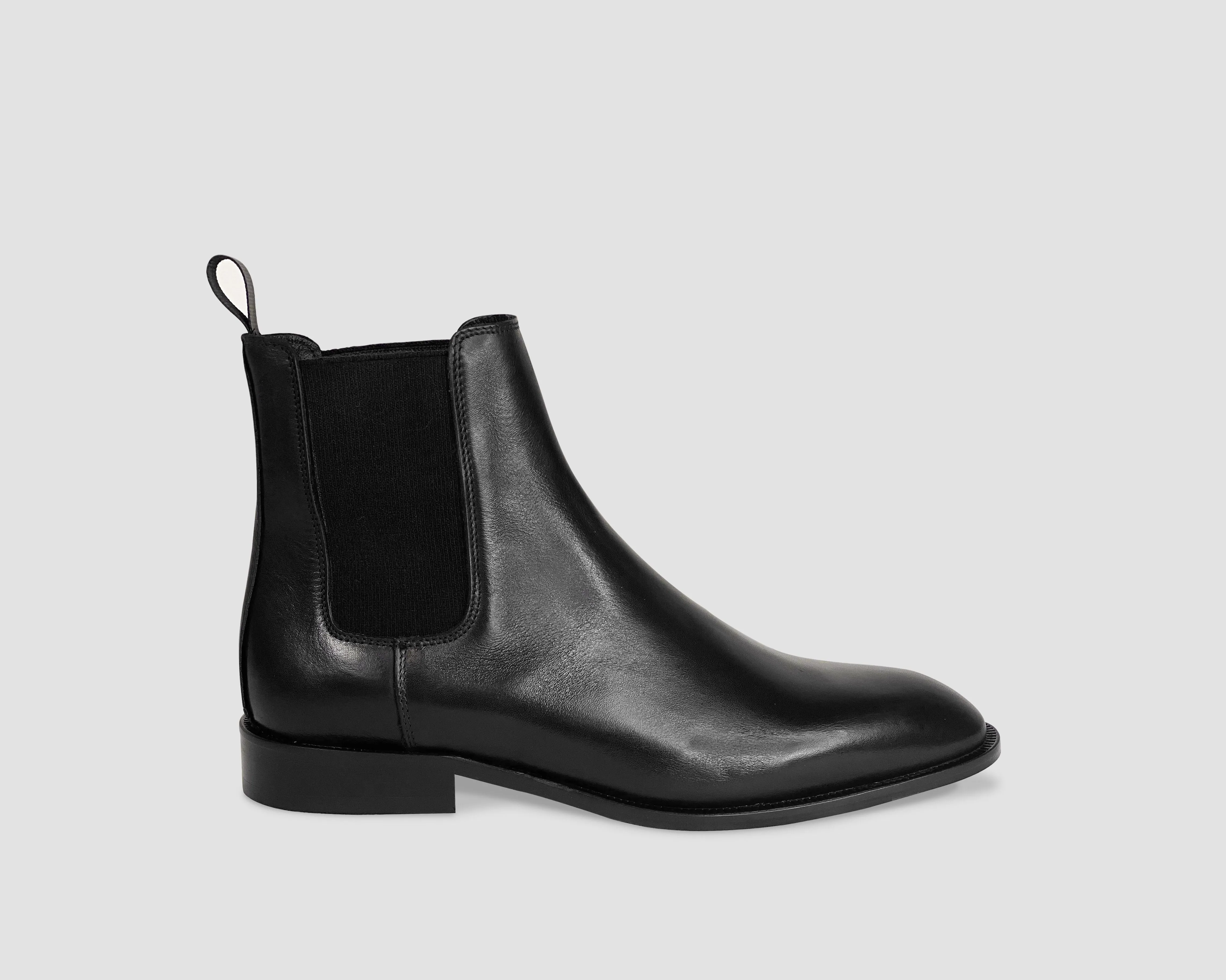 Icaro Leather