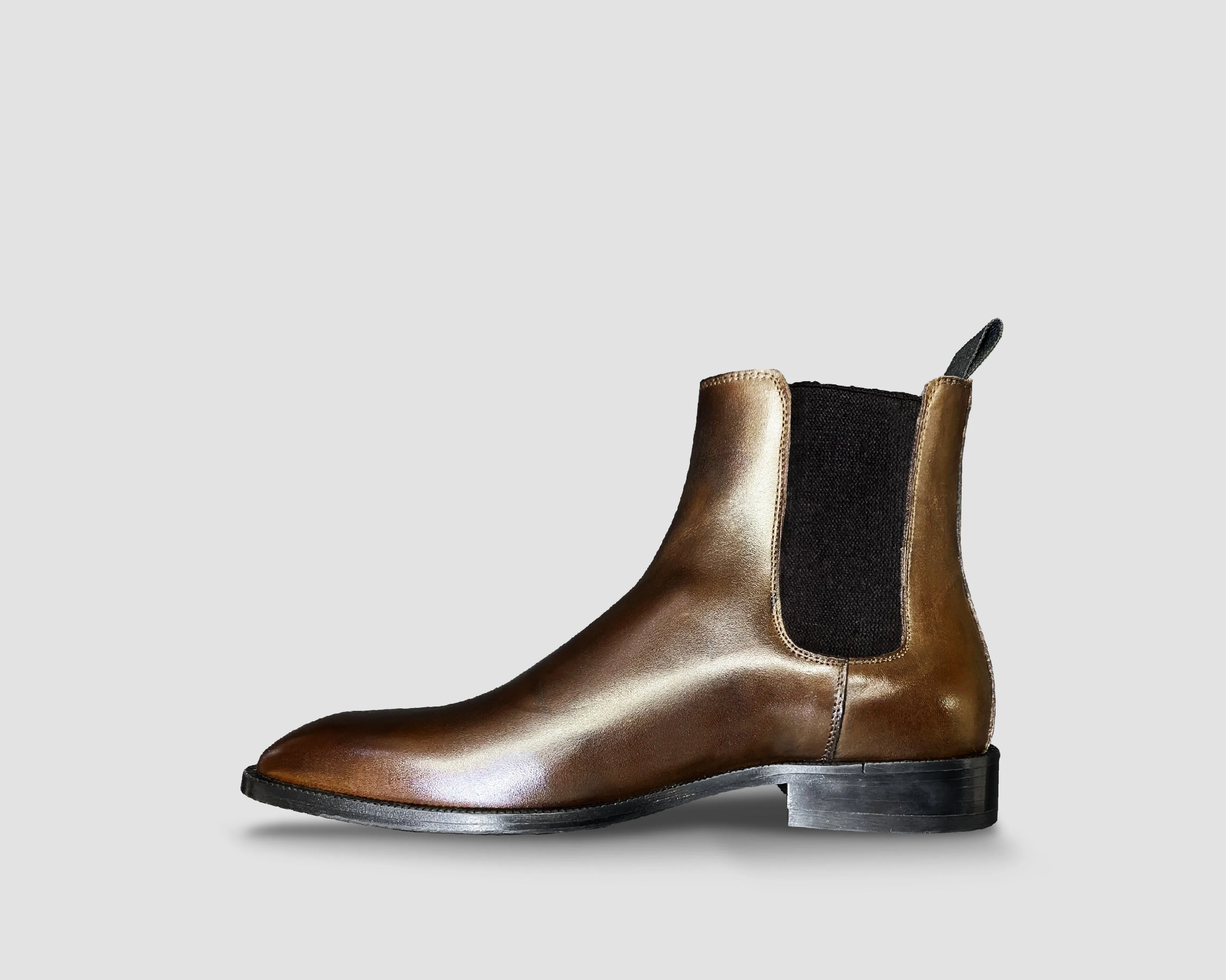 Icaro Leather