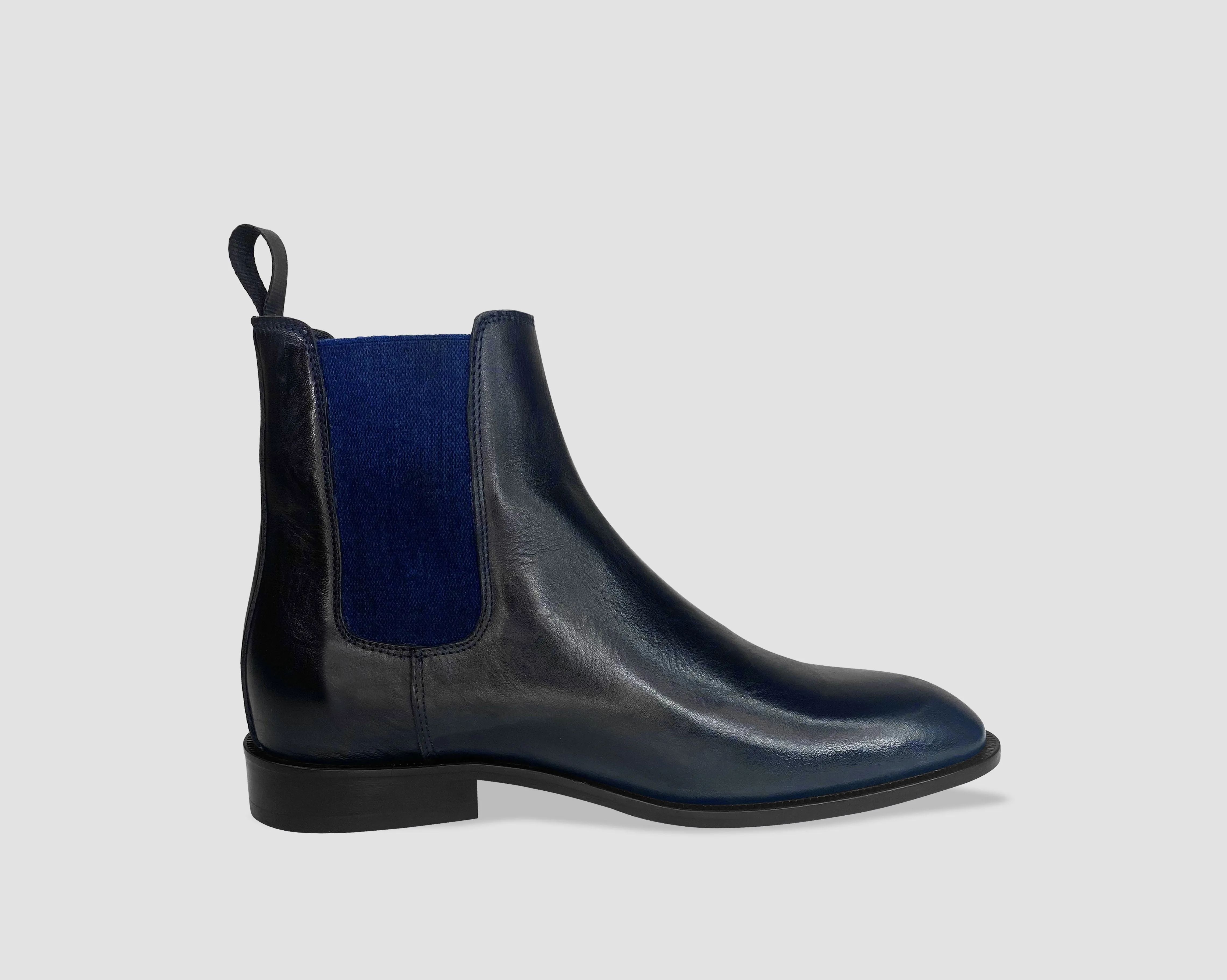 Icaro Leather