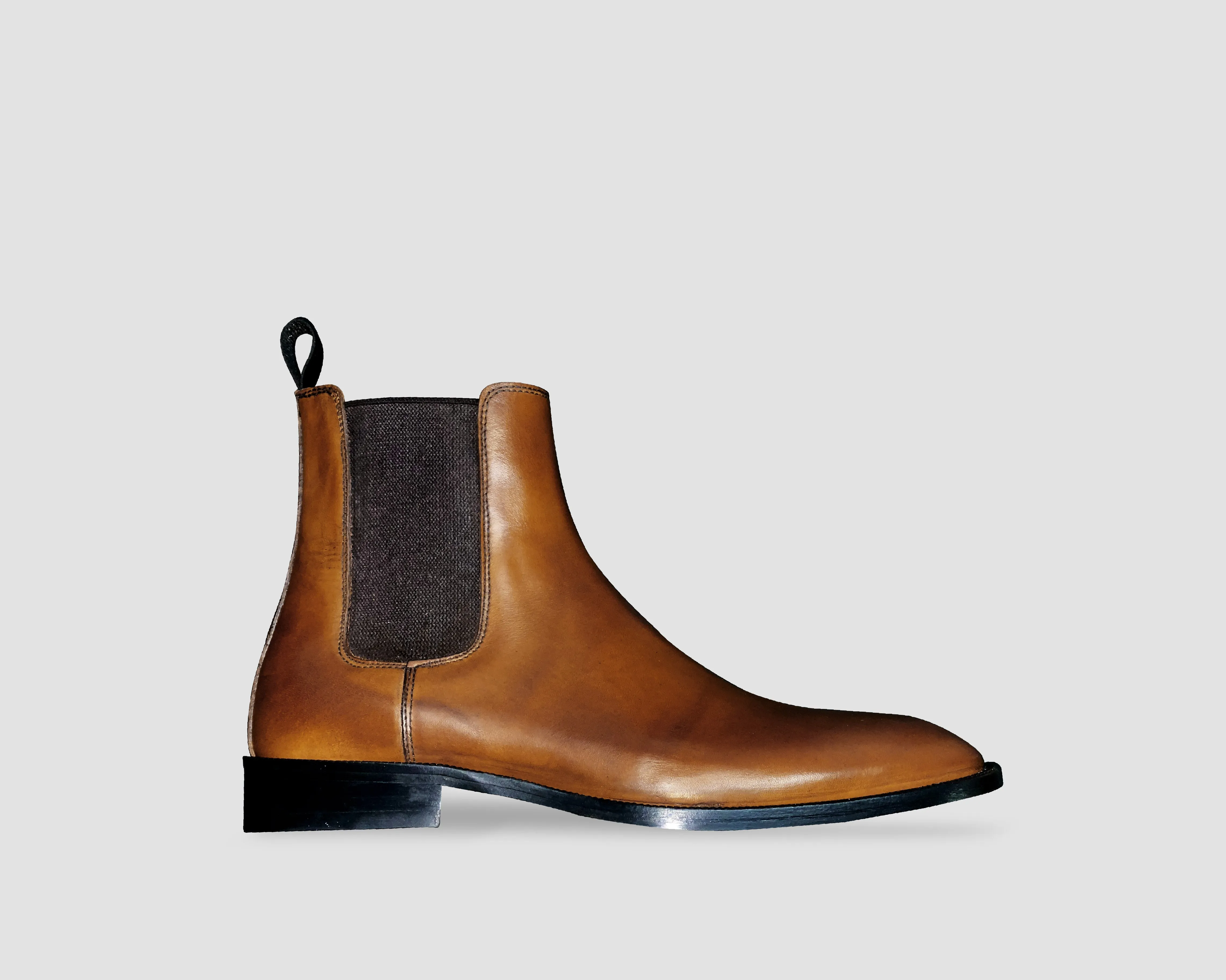 Icaro Leather