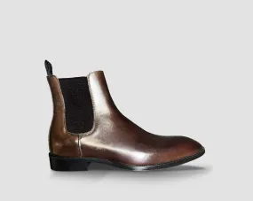 Icaro Leather