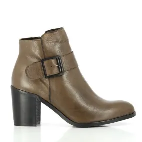 Igualados 17221 Taupe Ankle Boots