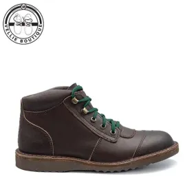 Jim Green African Ranger (Brown)