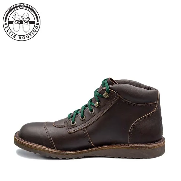 Jim Green African Ranger (Brown)