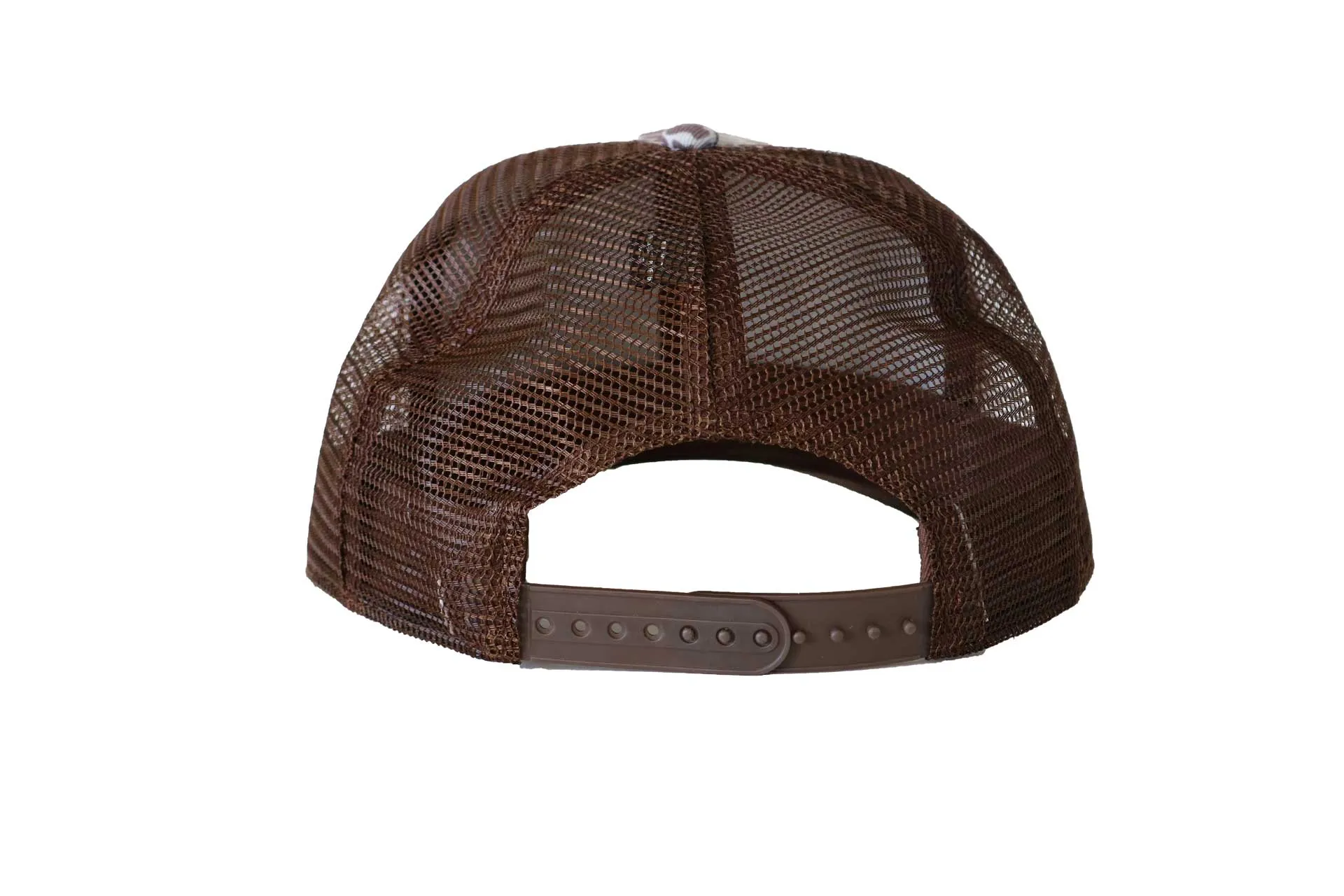 Jon Boat Patch Hat