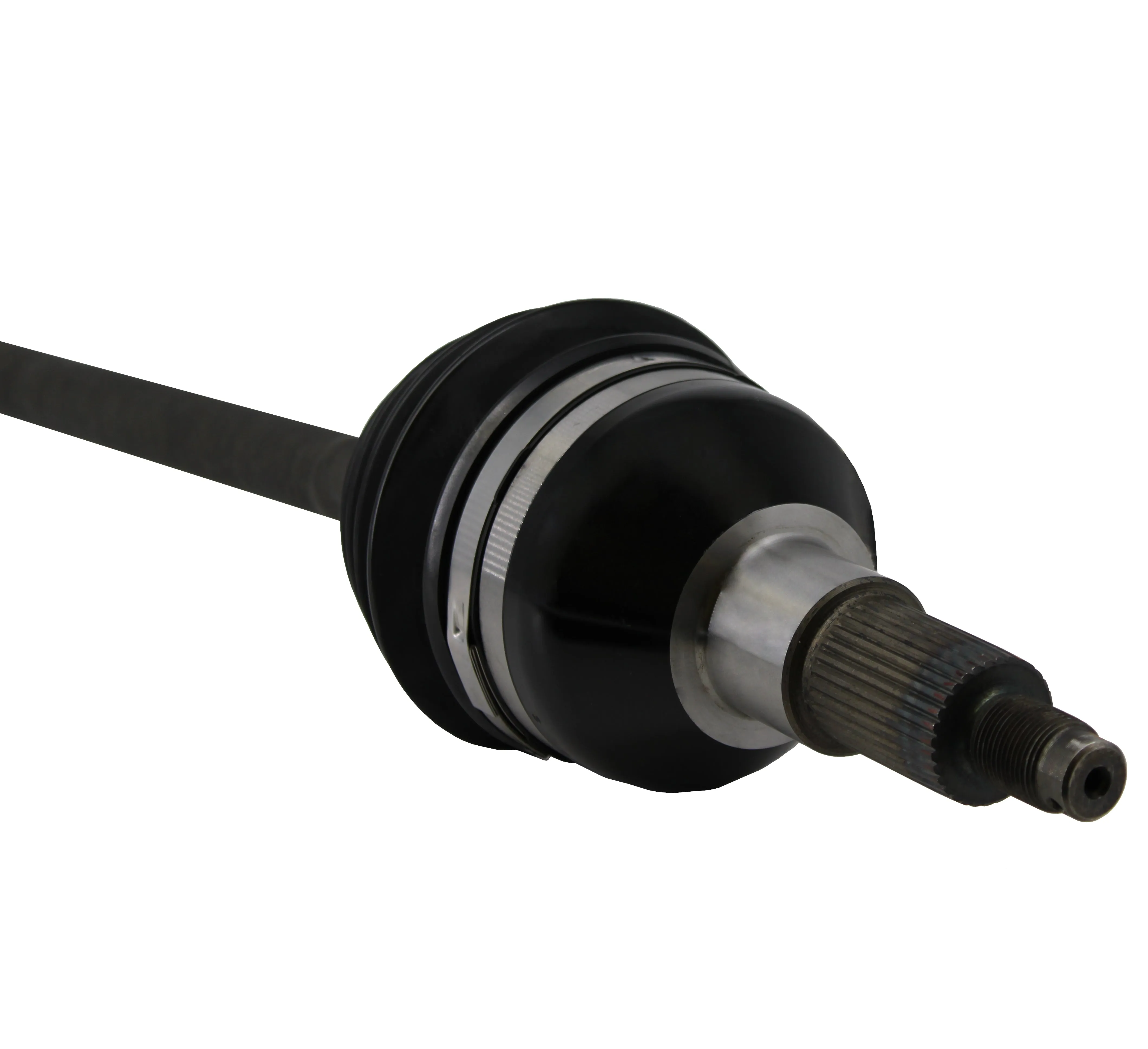 Kawasaki KRX 1000 Front Axle Set 2020-2021