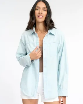 Kit Button Down Shirt