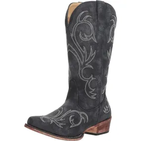 Long Elegant Boot