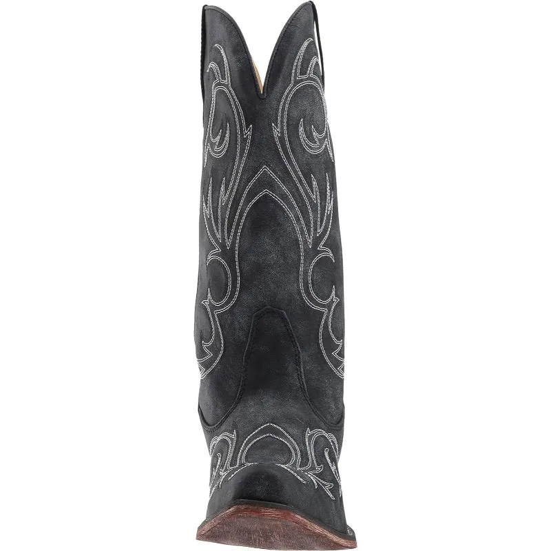 Long Elegant Boot