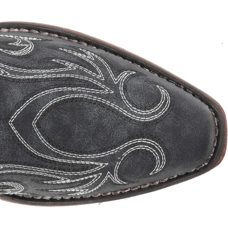Long Elegant Boot