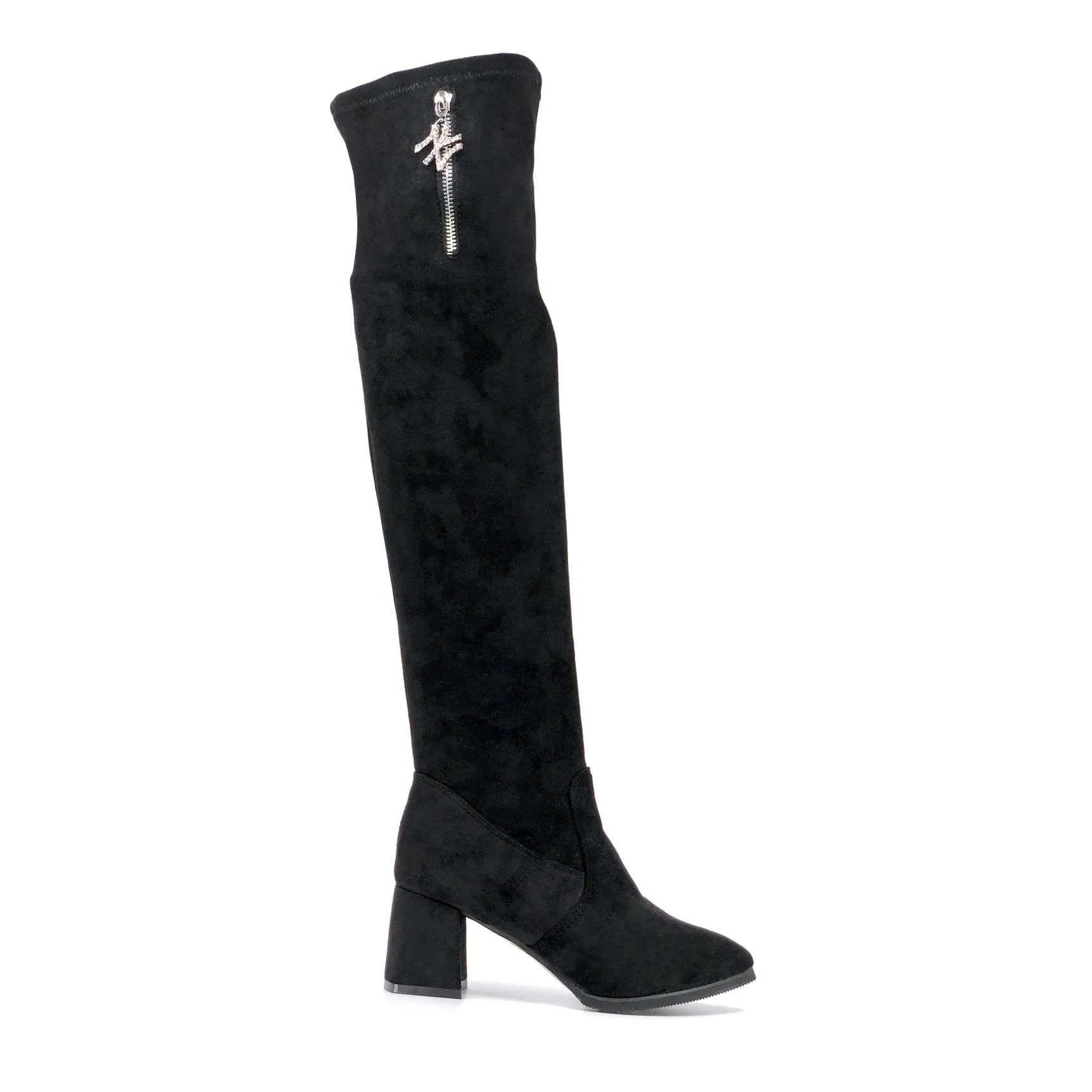 Marilee High Boots