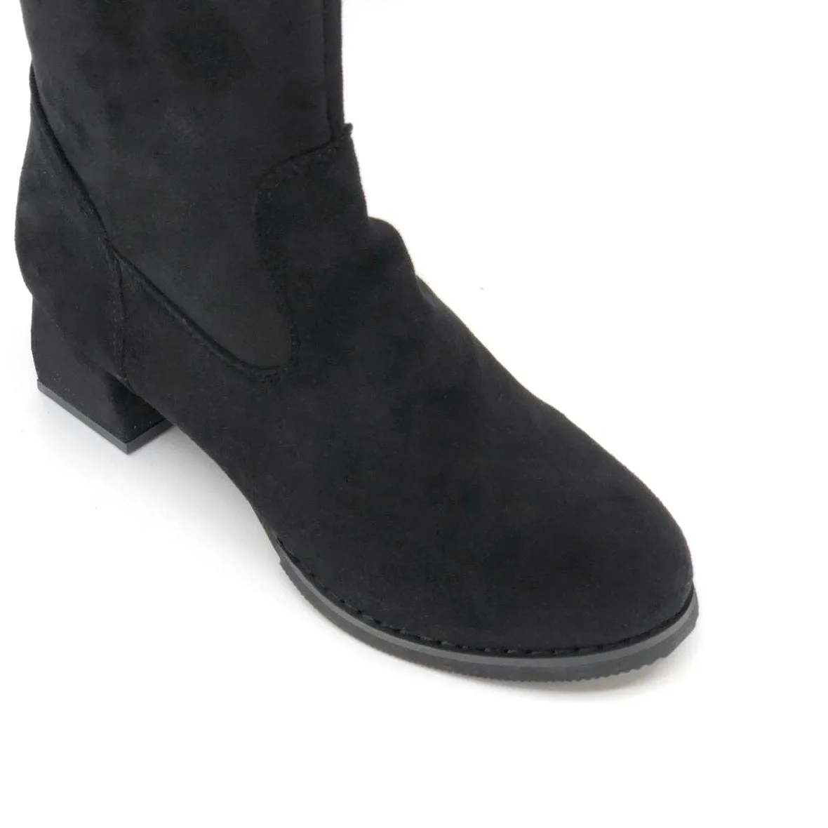 Marilee High Boots
