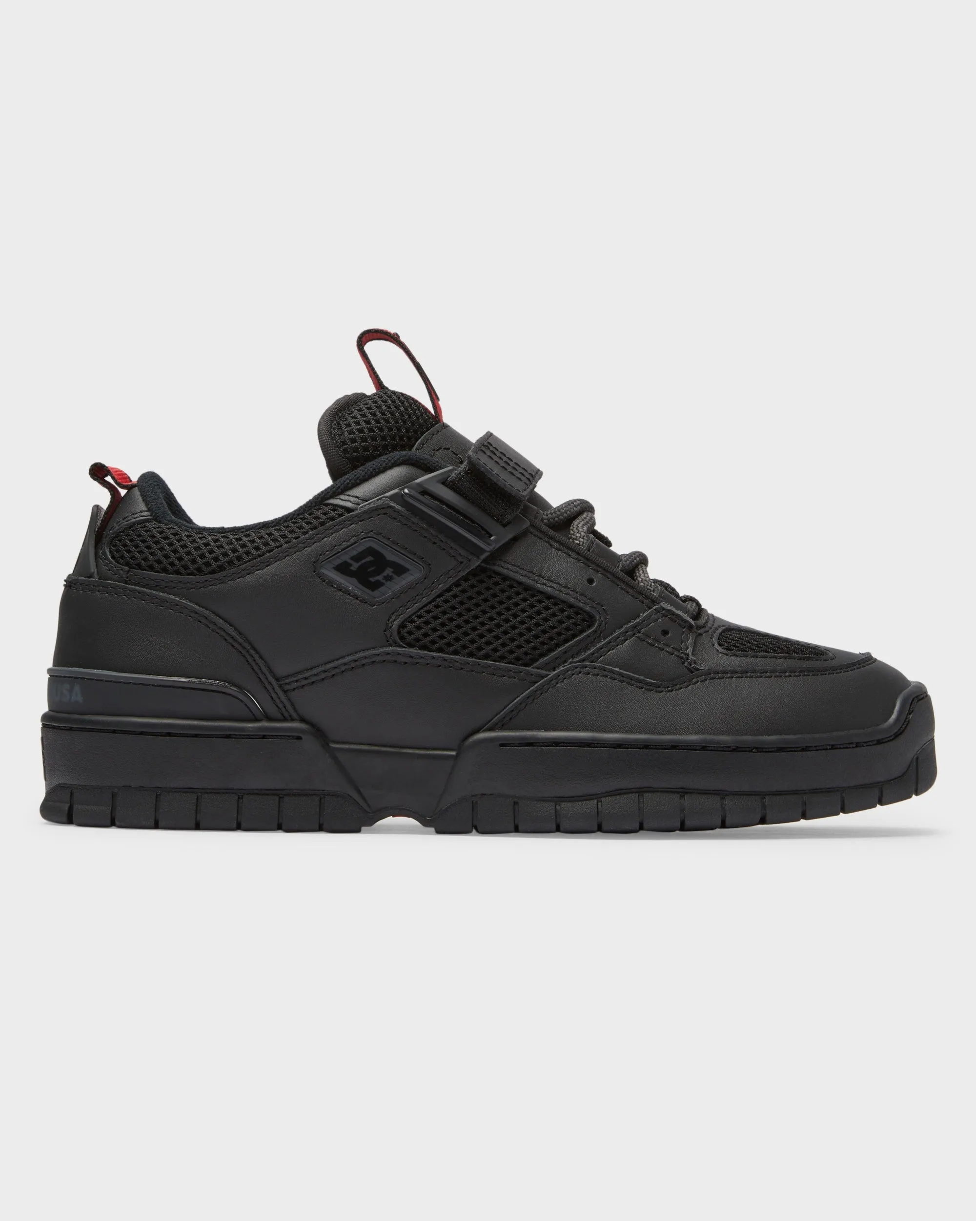 Mens JS 1 Sneakers