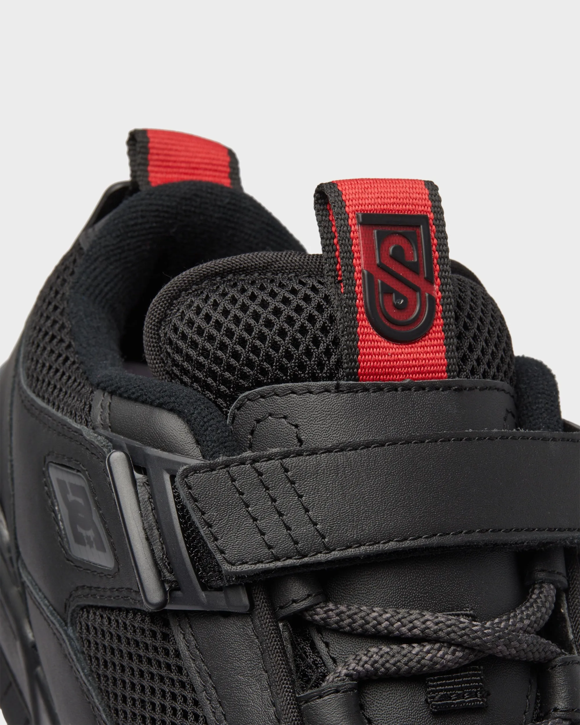 Mens JS 1 Sneakers