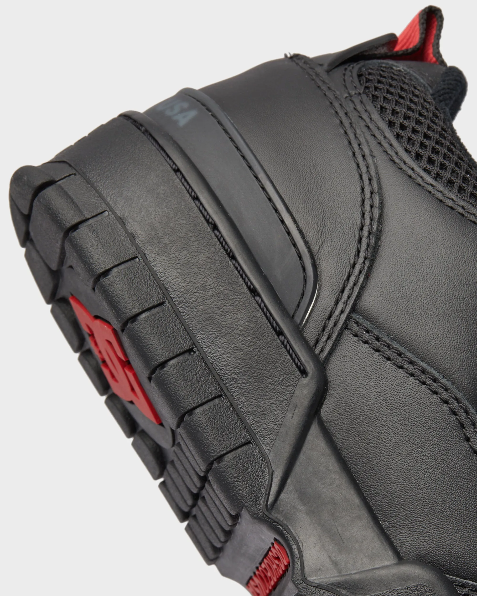 Mens JS 1 Sneakers