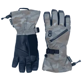 Men's Revolution II GORE-TEX Gloves