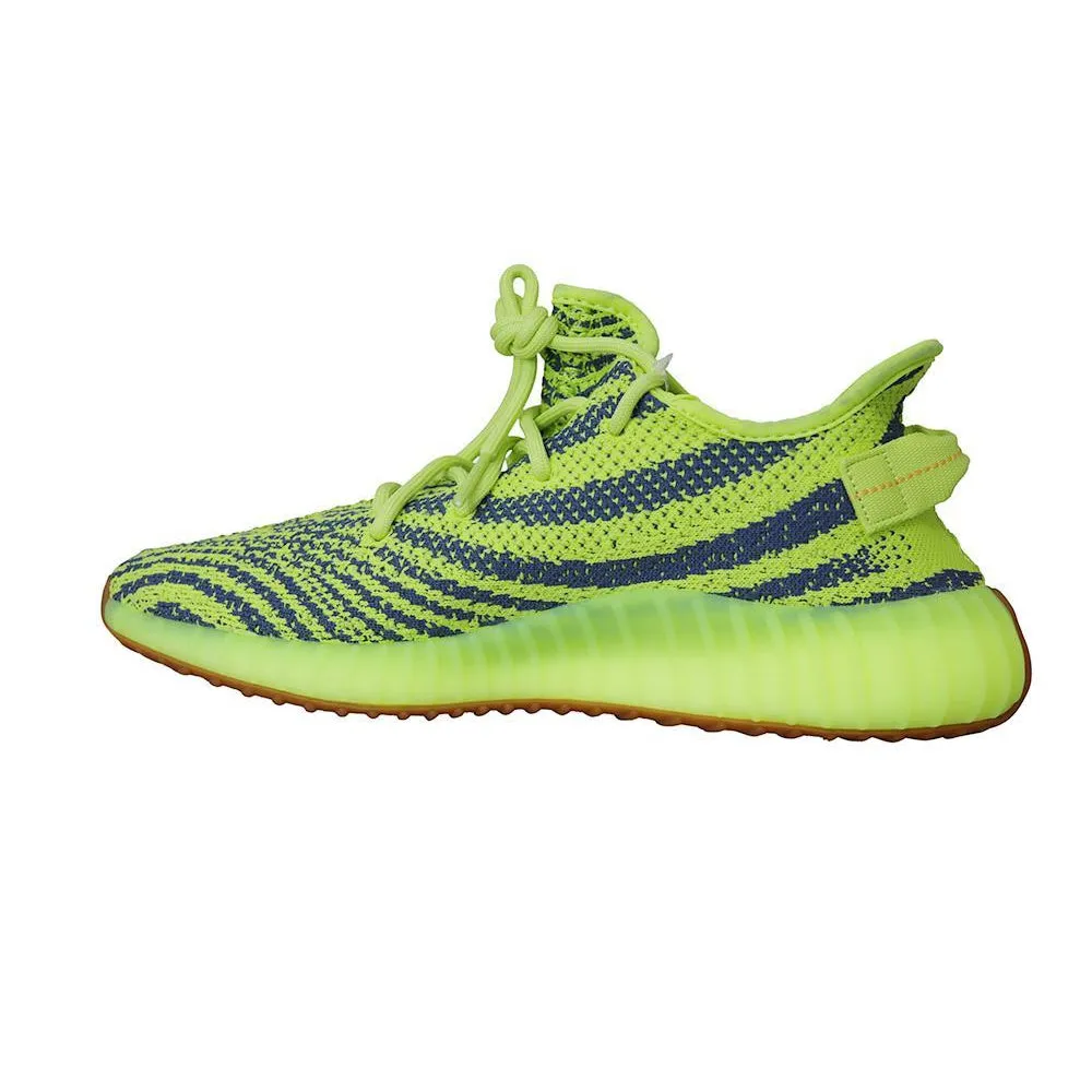 Mens Yeezy Boost 350 *RARE* Semi Frozen Yellow