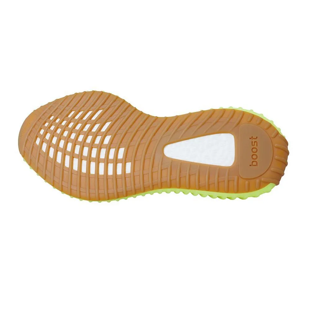 Mens Yeezy Boost 350 *RARE* Semi Frozen Yellow