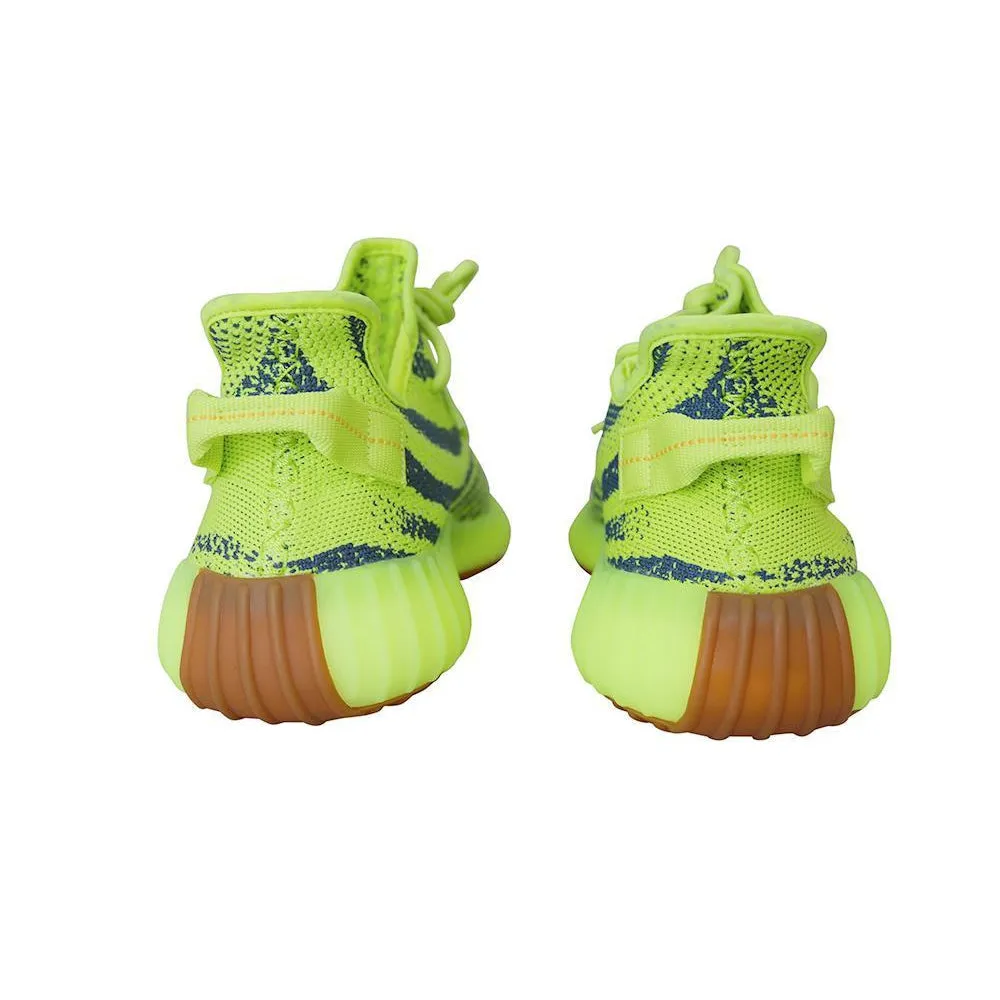 Mens Yeezy Boost 350 *RARE* Semi Frozen Yellow